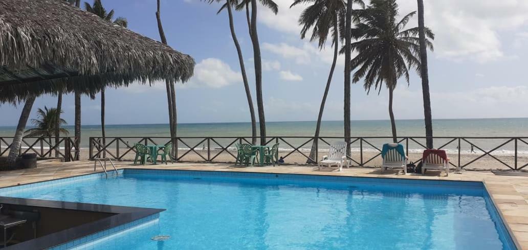 Eco Paradise Sunset Beach Cumbuco Exterior foto